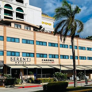 Serenti Hotel Saipan